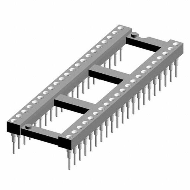 116-83-642-41-006101 Preci-Dip  Zoccoli IC